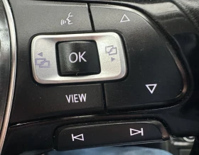 VW Touran 2.0 TDI PANORAMA.KAMERA.LED.WEBASTO - 46800 лв. - 58277982 10