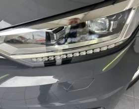 VW Touran 2.0 TDI PANORAMA.KAMERA.LED.WEBASTO - 46800 лв. - 58277982 3