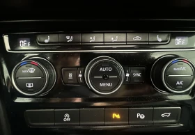 VW Touran 2.0 TDI PANORAMA.KAMERA.LED.WEBASTO - 46800 лв. - 58277982 8