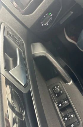 VW Touran 2.0 TDI PANORAMA.KAMERA.LED.WEBASTO - 46800 лв. - 58277982 7