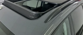 VW Touran 2.0 TDI PANORAMA.KAMERA.LED.WEBASTO - 46800 лв. - 58277982 14