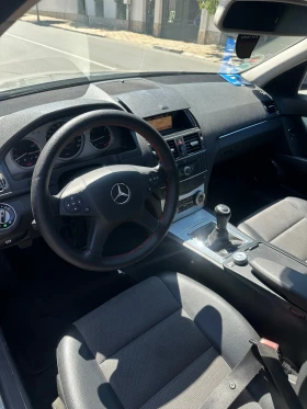 Обява за продажба на Mercedes-Benz C 200 ~9 500 лв. - изображение 3