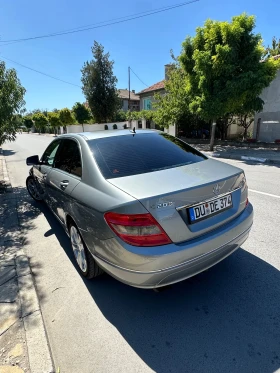 Обява за продажба на Mercedes-Benz C 200 ~9 500 лв. - изображение 1