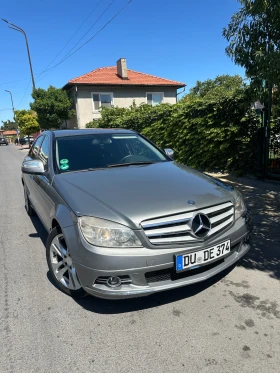 Обява за продажба на Mercedes-Benz C 200 ~9 500 лв. - изображение 1