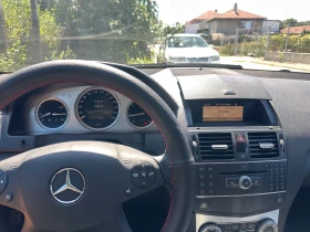 Обява за продажба на Mercedes-Benz C 200 ~9 500 лв. - изображение 6