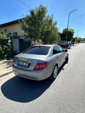 Обява за продажба на Mercedes-Benz C 200 ~9 500 лв. - изображение 2
