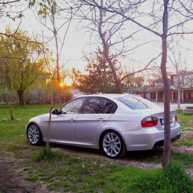 BMW 325 i M-  | Mobile.bg    2