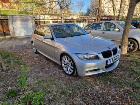     BMW 325 i M- 