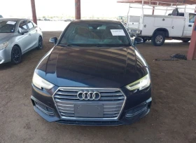 Audi A4 * PREMIUM* DIGITAL* BROWN LEATHER*  | Mobile.bg    2