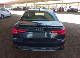 Audi A4 * PREMIUM* DIGITAL* BROWN LEATHER*  | Mobile.bg    6