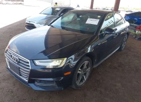 Audi A4 * PREMIUM* DIGITAL* BROWN LEATHER* 
