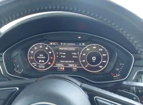 Audi A4 * PREMIUM* DIGITAL* BROWN LEATHER*  | Mobile.bg    7