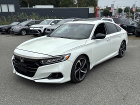 Honda Accord * Sport 2.0* * АВТОКРЕДИТ* * ЦЕНА ДО БЪЛГАРИЯ* 