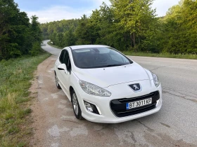 Обява за продажба на Peugeot 308 1.6 eHDI ~8 500 лв. - изображение 1 | Auto.bg Обява за продажба на Peugeot 308 1.6 eHDI ~8 500 лв. - изображение 1