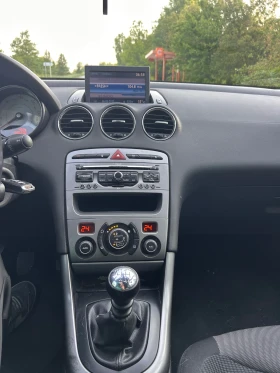 Обява за продажба на Peugeot 308 1.6 eHDI ~8 500 лв. - изображение 5 | Auto.bg Обява за продажба на Peugeot 308 1.6 eHDI ~8 500 лв. - изображение 5