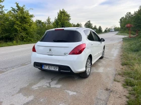 Обява за продажба на Peugeot 308 1.6 eHDI ~8 500 лв. - изображение 2 | Auto.bg Обява за продажба на Peugeot 308 1.6 eHDI ~8 500 лв. - изображение 2