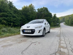 Обява за продажба на Peugeot 308 1.6 eHDI ~8 500 лв. - изображение 1 | Auto.bg Обява за продажба на Peugeot 308 1.6 eHDI ~8 500 лв. - изображение 1