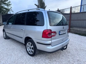 VW Sharan 2.0 TDI | Mobile.bg    6