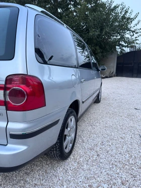 VW Sharan 2.0 TDI | Mobile.bg    5