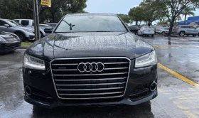 Audi A8 Matrix, Long, FULL* *  | Mobile.bg    3