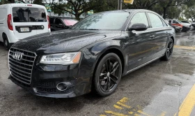 Audi A8 Matrix, Long, FULL* *  | Mobile.bg    4