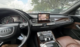 Audi A8 Matrix, Long, FULL* *  | Mobile.bg    14
