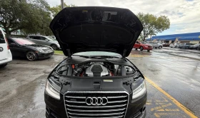 Audi A8 Matrix, Long, FULL* *  | Mobile.bg    11
