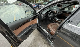 Audi A8 Matrix, Long, FULL* *  | Mobile.bg    12