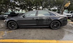 Audi A8 Matrix, Long, FULL* *  | Mobile.bg    5
