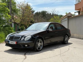 Mercedes-Benz E 350 AMG* AIR* MEMORY* HARMAN-KARDON* РЕГИСТРАЦИЯ* 