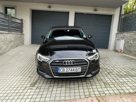 Audi A3, снимка 3