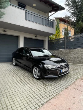 Audi A3, снимка 5