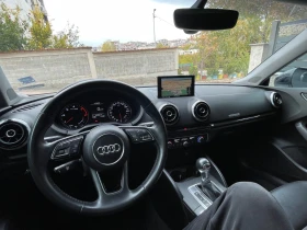 Audi A3, снимка 9
