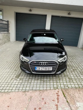 Audi A3, снимка 4