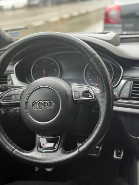Audi A7 3.0TDI, снимка 9
