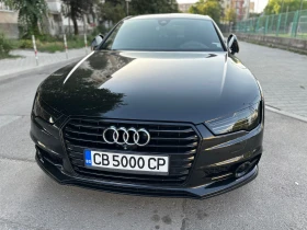 Audi A7 3.0TDI, снимка 5