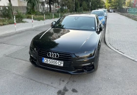 Audi A7 3.0TDI - изображение 1