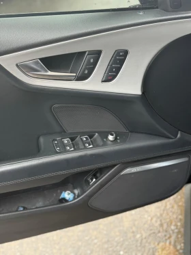 Audi A7 3.0TDI, снимка 12