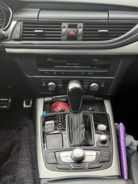 Audi A7 3.0TDI, снимка 10
