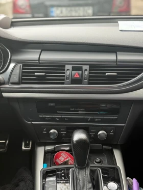 Audi A7 3.0TDI, снимка 11