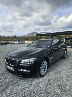 BMW 750 Xdrive - 43999 лв. / 22496.33 € - 53603231 2
