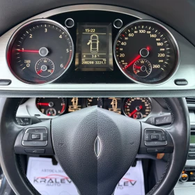 VW Passat 2.0TDI HIGH LINE  - 9200 € / 17993.64 лв. - 58765266 10