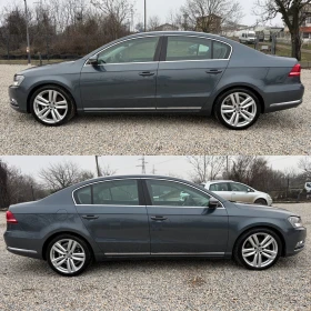 VW Passat 2.0TDI HIGH LINE  - 9200 € / 17993.64 лв. - 58765266 5