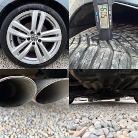 VW Passat 2.0TDI HIGH LINE  - 9200 € / 17993.64 лв. - 58765266 16
