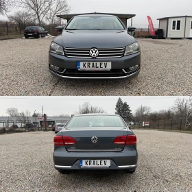 VW Passat 2.0TDI HIGH LINE  - 9200 € / 17993.64 лв. - 58765266 6