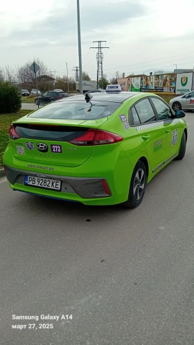 Hyundai Ioniq Hibrid | Mobile.bg    4
