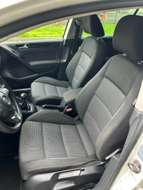VW Golf 1.6, снимка 7