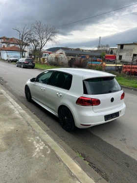 VW Golf 1.6, снимка 1