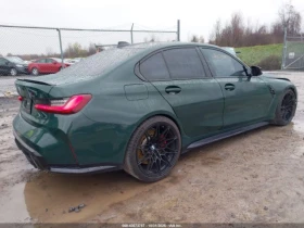 BMW M3 COMPETITION XDRIVE / КРАЙНА ЦЕНА  - 95000 лв. / 48572.73 € - 37968084 2