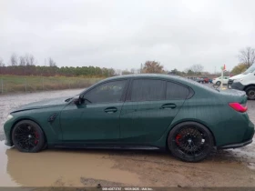 BMW M3 COMPETITION XDRIVE / КРАЙНА ЦЕНА  - 95000 лв. / 48572.73 € - 37968084 14